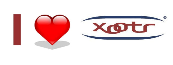Why I love Xootr - Blog